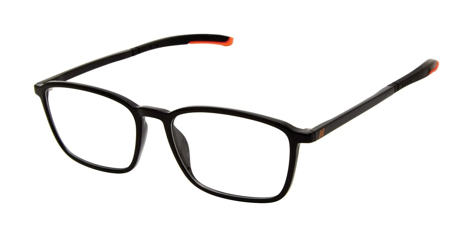 New Balance 13659 Eyeglasses - view 2